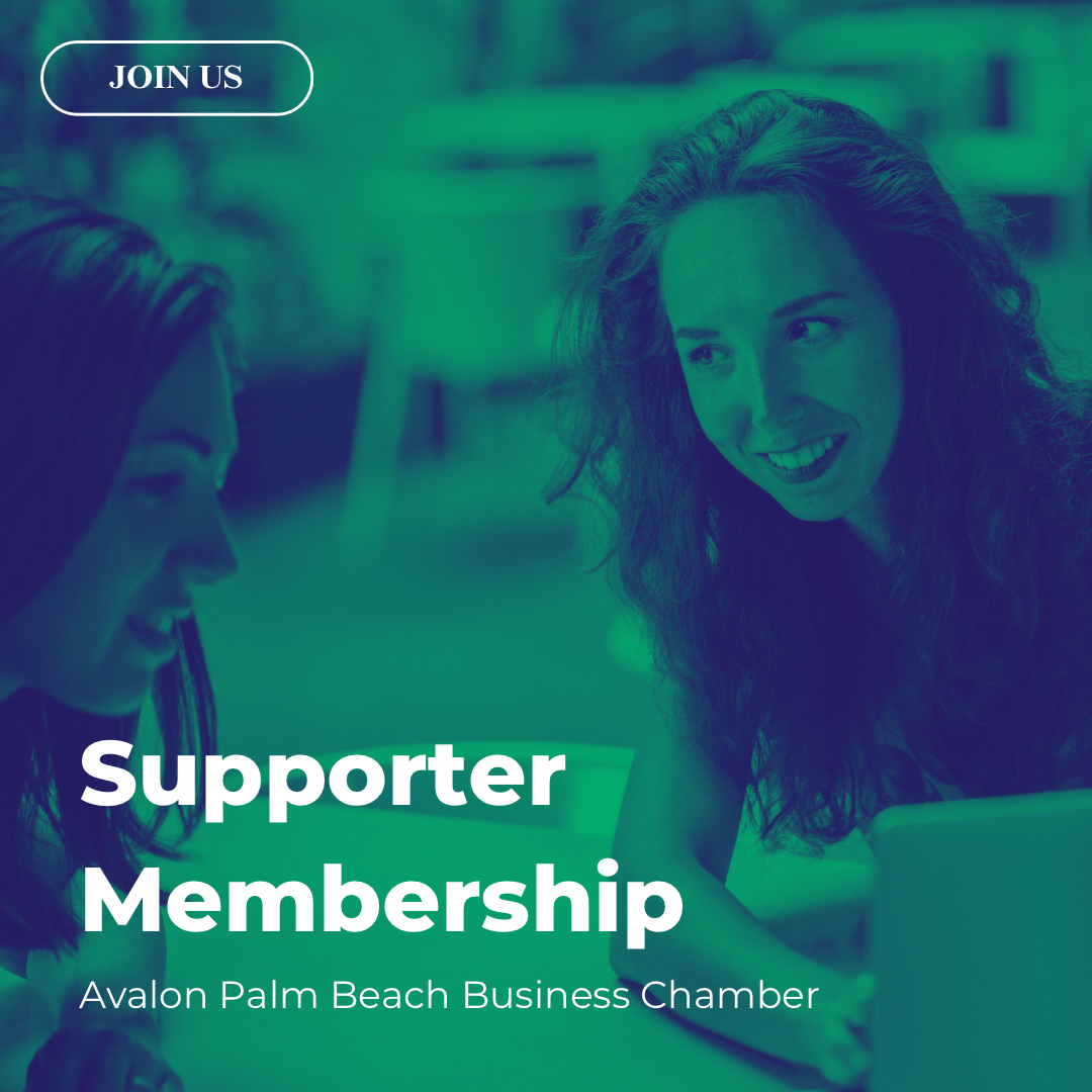 Supporter Membership