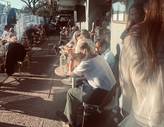 Winter Solstice Avalon village this weekend