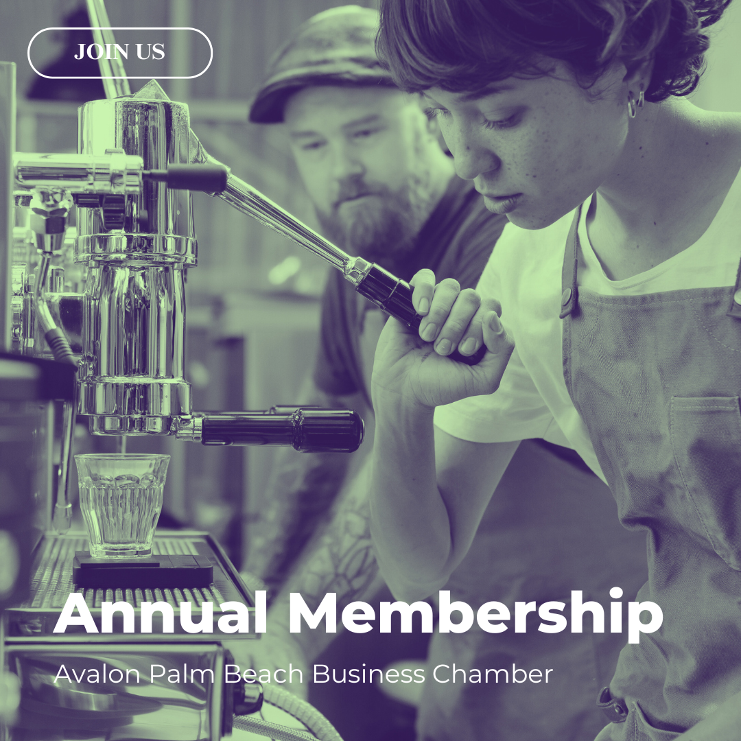 Annual Membership