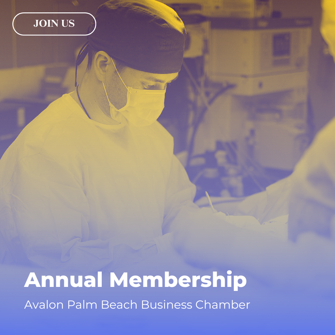 Annual Membership