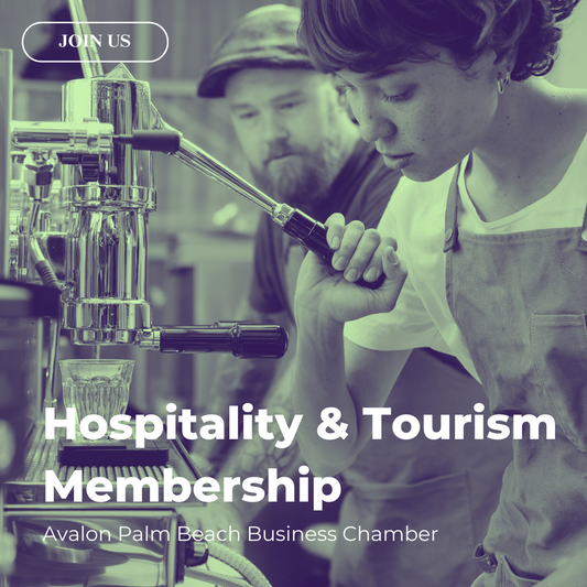 Hospitality Tourism Membership
